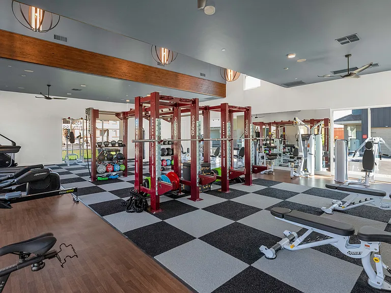 Everly at Morrison Ranch Luxury Apartments — Photo 49