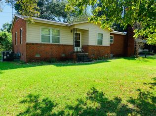 1644 Highway 496, Meridian, MS 39301