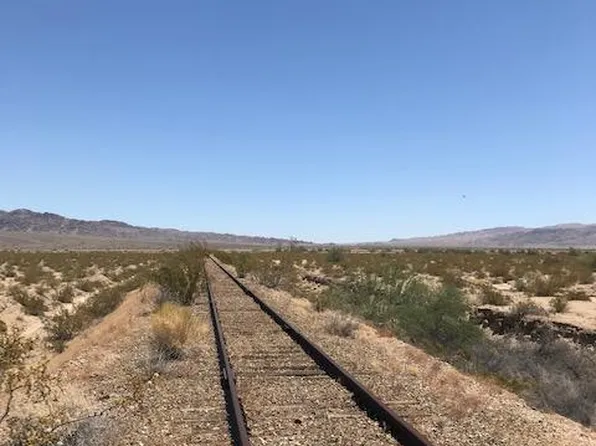 0 Coyote Rd, Mecca, CA 92254