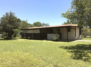 206 Palmview Dr, Alamo, TX 78516