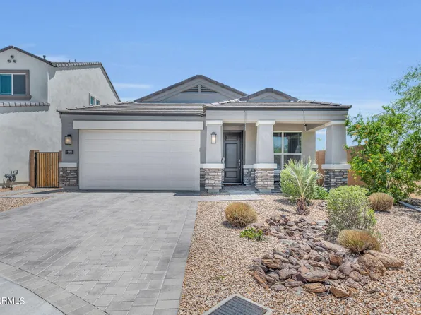 2025 E Charlotte Drive, Phoenix, AZ 85024