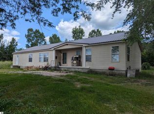 3347 Deep River Rd, Standish, MI 48658