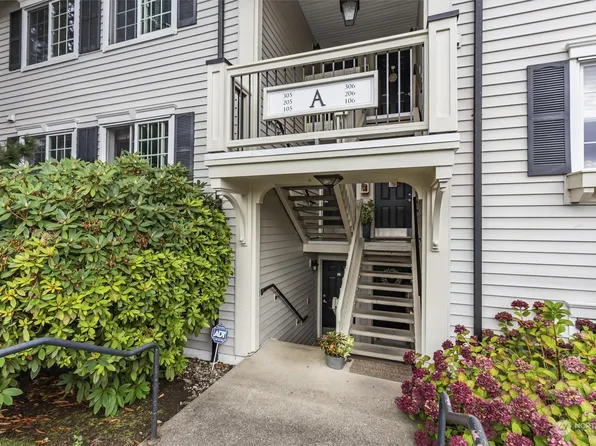 12404 E Gibson Road #A105, Everett, WA 98204