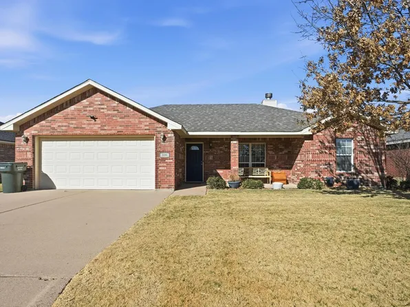 334 Sugarloaf Ave, Abilene, TX 79602