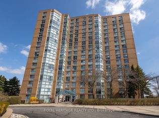 90 Dale Ave #1003, Toronto, ON M1J 3N4