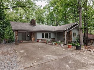 15 Escocia Way, Hot Springs Village, AR 71909