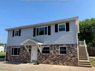 1604 Virginia Ave, Dunbar, WV 25064
