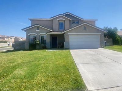 1546 W Avenue H5, Lancaster, CA, 93534