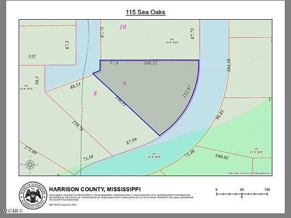 2nd image of 115 Sea Oaks Blvd