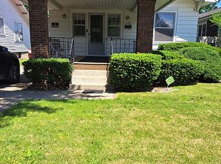 225 E Cedar St, Springfield, IL 62704