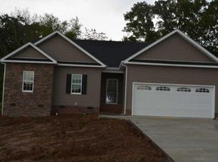 118 Elise Cir LOT 9, Tullahoma, TN 37388