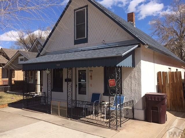 1st image of 1222 Berwind Ave