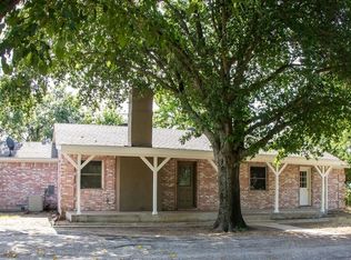 701 Old Brock Rd, Weatherford, TX 76088