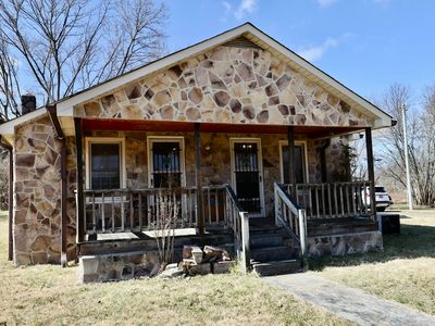115 66th Ave, Palmer, TN, 37365