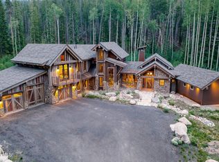 170 GCR 810, Fraser, CO 80442