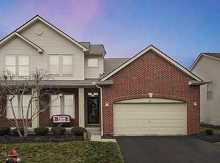 221 Postage Cir, Pickerington, OH
