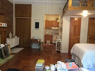 Rented by John Downey, LREB