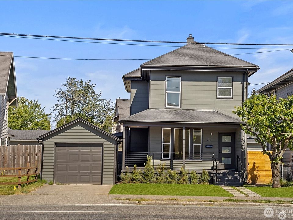 1st image of 709 S Spraque Ave