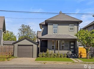 719 S Sprague Ave, Tacoma, WA 98405