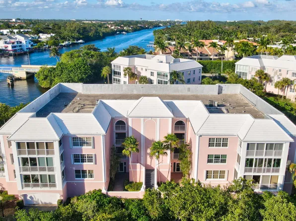 790 Andrews Avenue #A103, Delray Beach, FL 33483