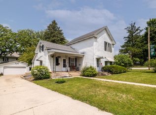 125 2nd St SE, Chatfield, MN 55923