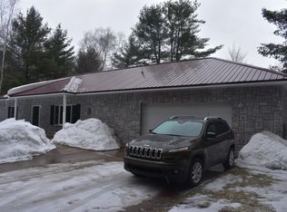 7064 Newago Trl, Gaylord, MI 49735