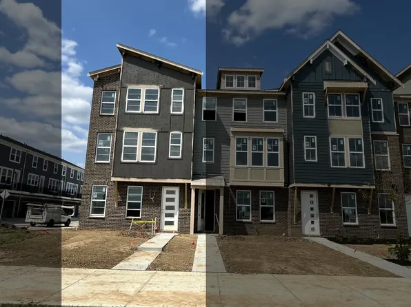 7280 County Road 600 W #16-404, McCordsville, IN 46055