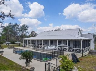 98 Deer Rd, Frostproof, FL 33843