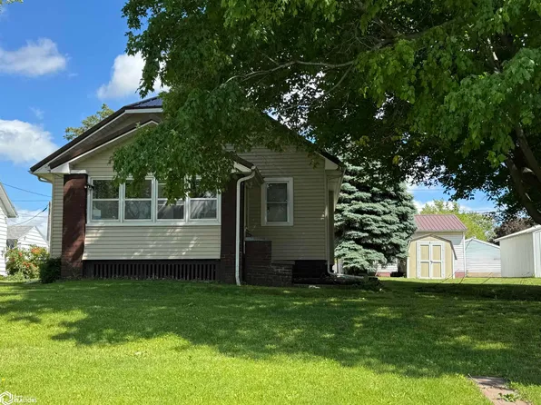 403 Livingston Ave, Creston, IA 50801