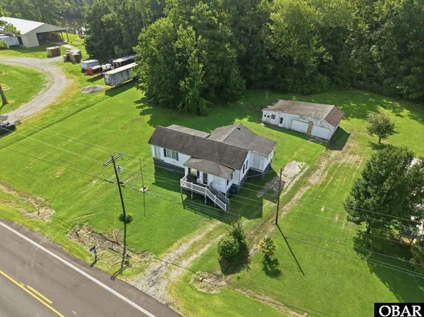 13914 Highway 264, Swan Quarter, NC 27885