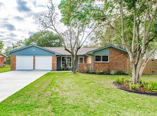 1310 Fay Rd, Kemah, TX 77565