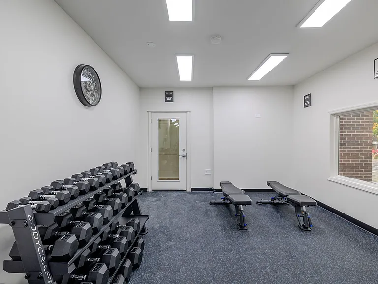Village One Apartments — Photo 14