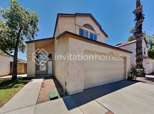 4019 W Whispering Wind Dr, Glendale, AZ 85310