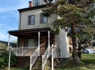 5602 Camelia St, Pittsburgh, PA 15201