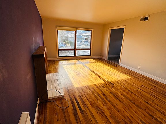 Living Room - current colors