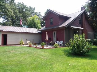 631 Main St, Elma, IA 50628