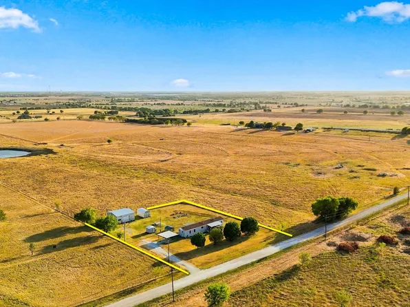 934 Elm Grove Rd, Valley View, TX 76272