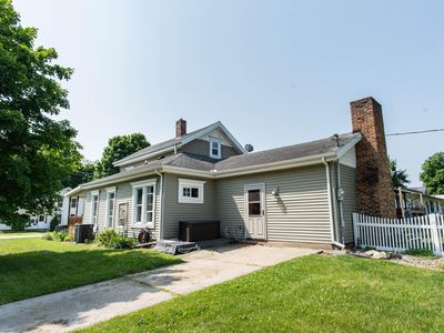 185 Race St, Constantine, MI, 49042