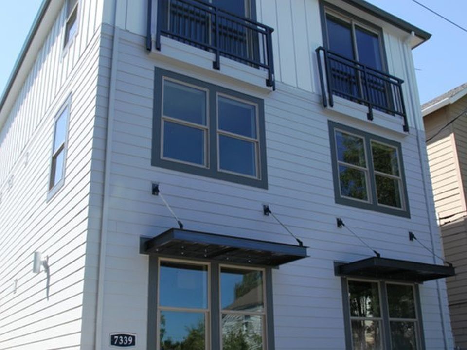 Velo Apartments in Portland, Oregon