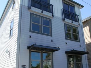 Velo Apartments, Portland, OR 97202