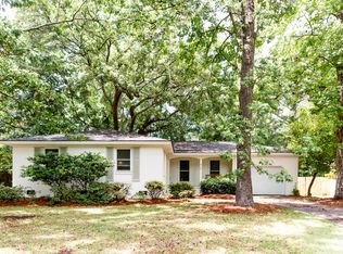 819 Abcaw Way, Mount Pleasant, SC 29464