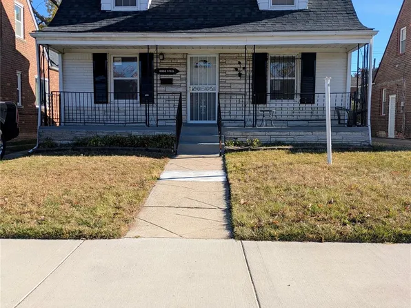 18668 Steel St, Detroit, MI 48235