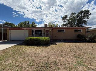 3352 W Aksarben Avenue, Littleton, CO 80123