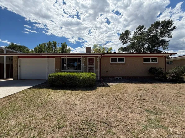 3352 W Aksarben Avenue, Littleton, CO 80123