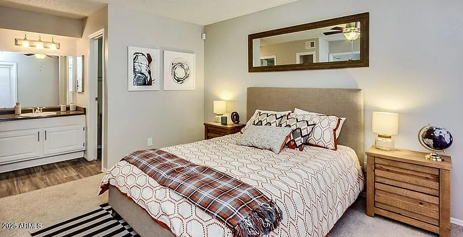 1 bed, 1.0 bath, 680 sqft, $1,177 — Photo 3