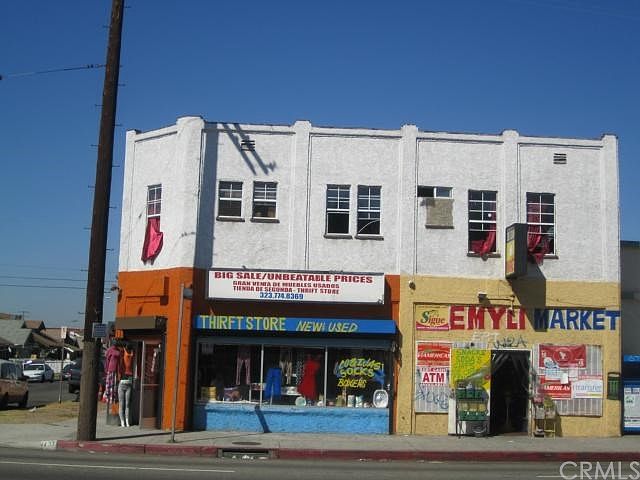 1st image of 4425 S Normandie Ave