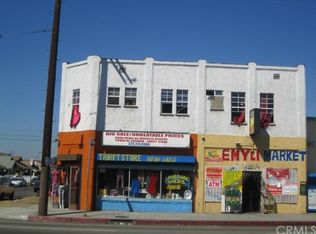 4425 S Normandie Ave, Los Angeles, CA 90037