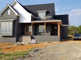 623 Stone Villa Ln LOT 76, Knoxville, TN 37934