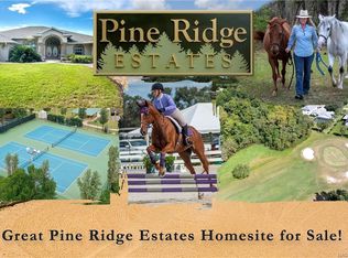 5436 N Persimmon Dr, Beverly Hills, FL 34465