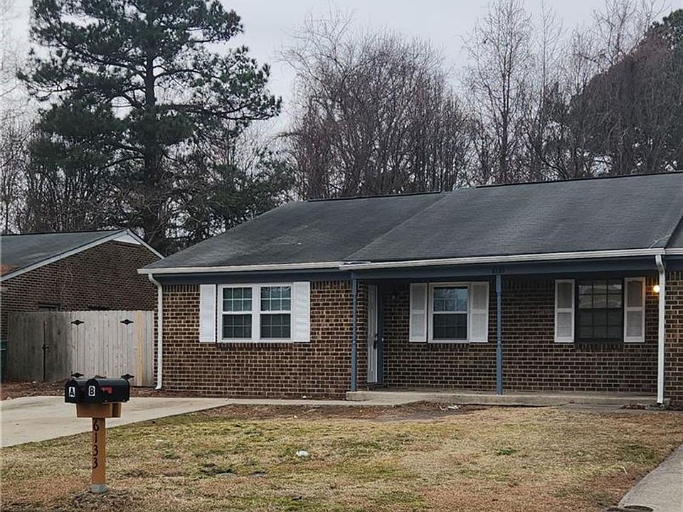 1st image of 6133A Brookwood Dr
